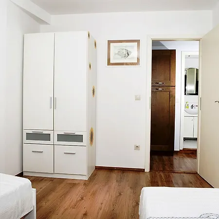 Διαμέρισμα Roko