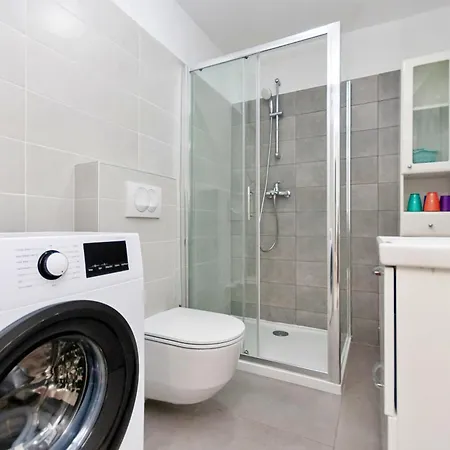 Apartment Roko Podspilje (Split)