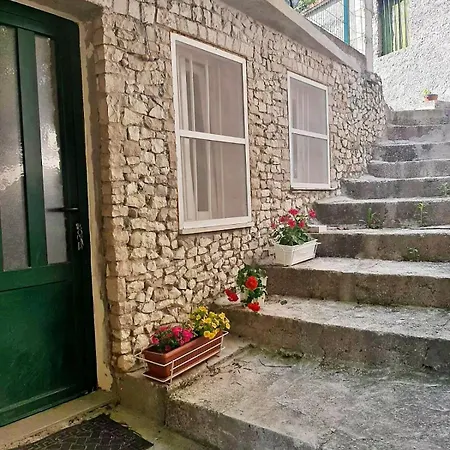 Roko * Podspilje (Split)