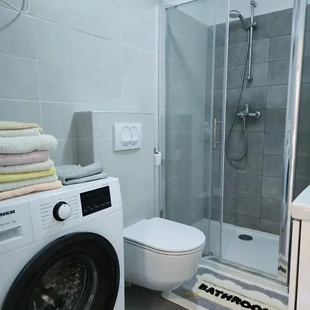Apartment Roko
