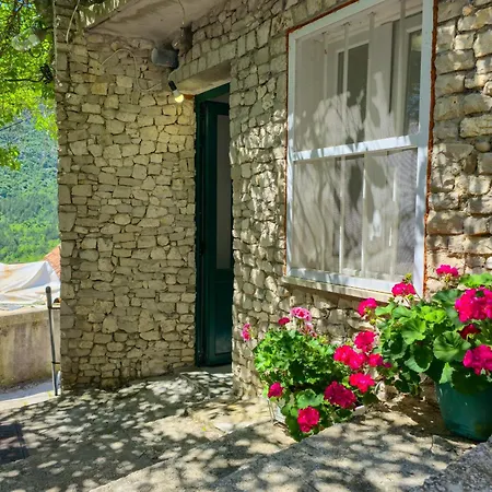 Apartment Roko Podspilje (Split)