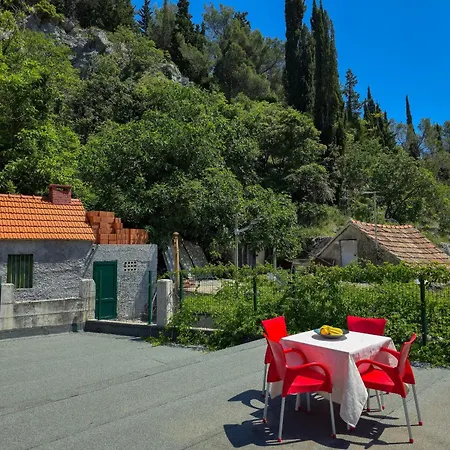 Apartment Roko Podspilje (Split)