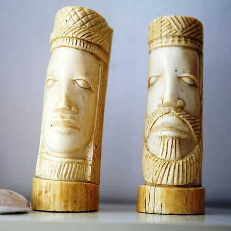 Roko アパート オミシュ