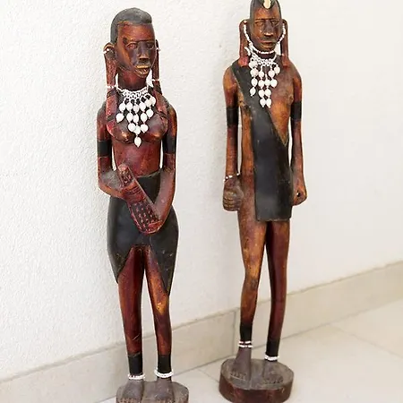 Roko شقة أوميس