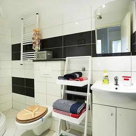 Roko شقة أوميس