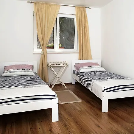 Roko アパート オミシュ