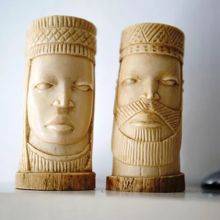 Roko شقة أوميس