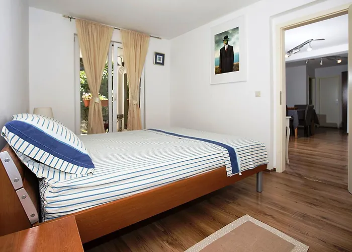 Roko Apartment Omis