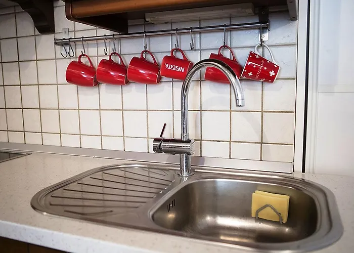 Apartment Roko