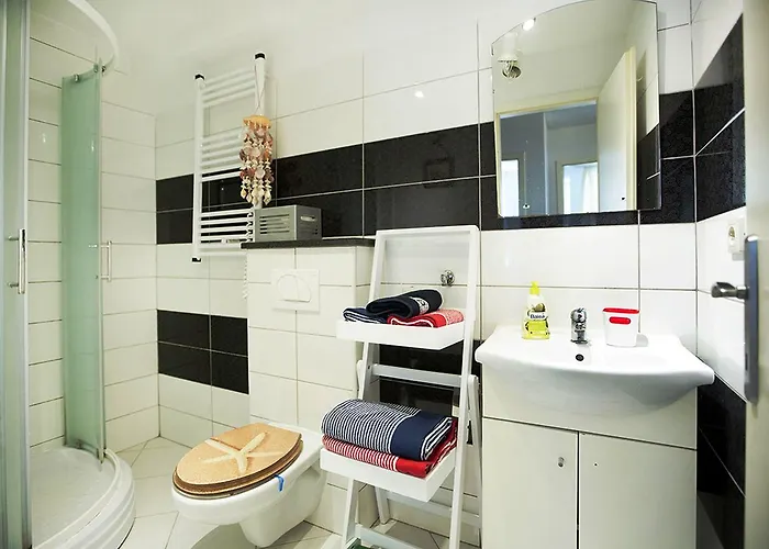 Roko Apartment Omis